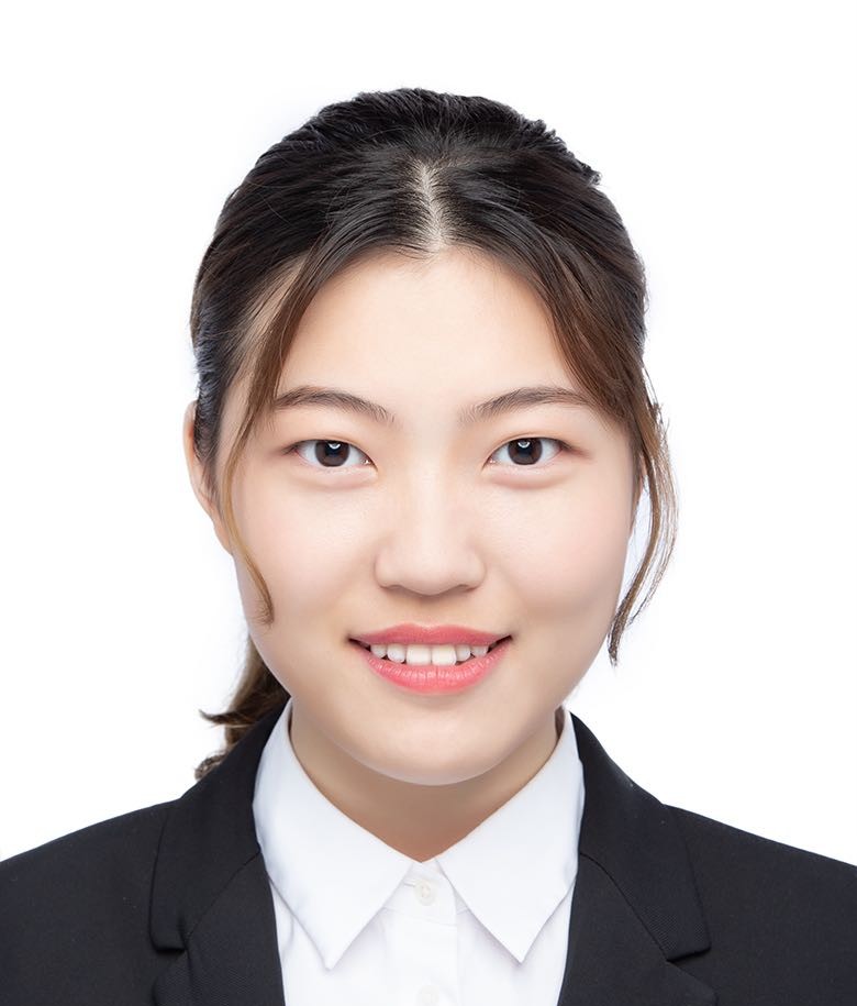 Ms. ZHANG Jingyi
